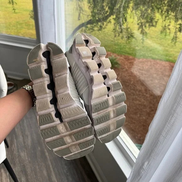 On running on cloud light gray white 9 - Picture 5 of 6